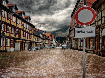 Elementarschaden