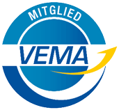 Logo Vema